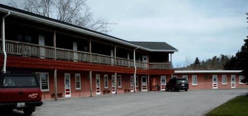 Cool City Motel Two Rivers Extérieur photo